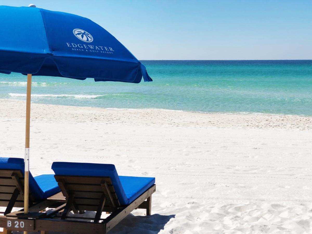 Edgewater Tower Ii 809 Apartment Panama City Beach