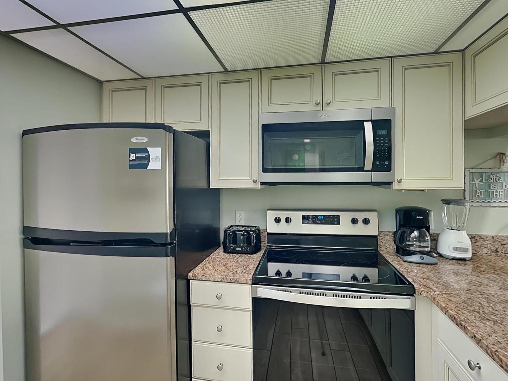 Edgewater Tower Ii 809 Apartment Panama City Beach