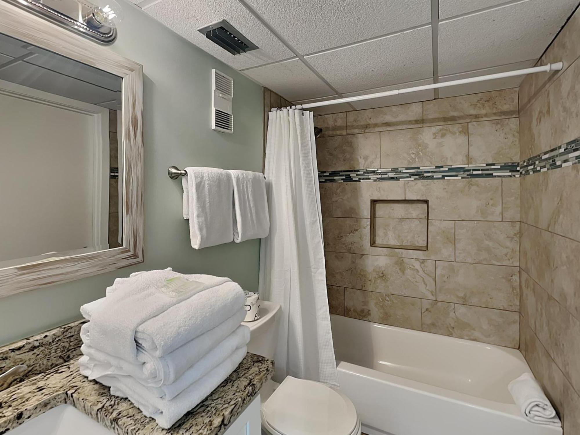 Apartment Edgewater Tower Ii 809 Panama City Beach