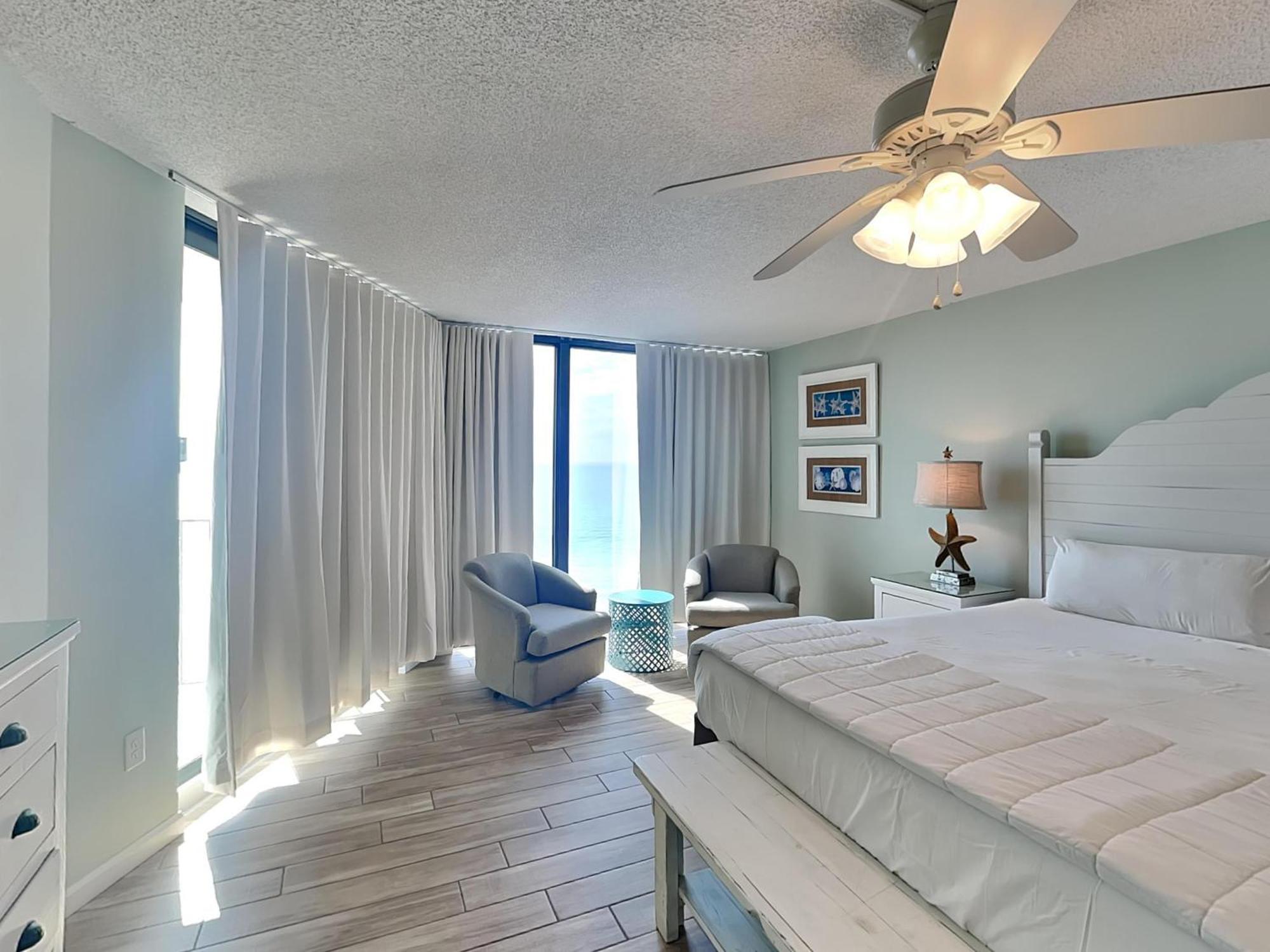 Edgewater Tower Ii 809 Apartment *